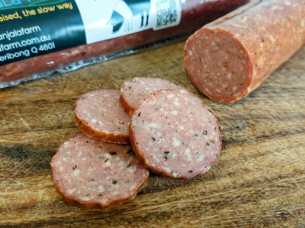 Pepperoni